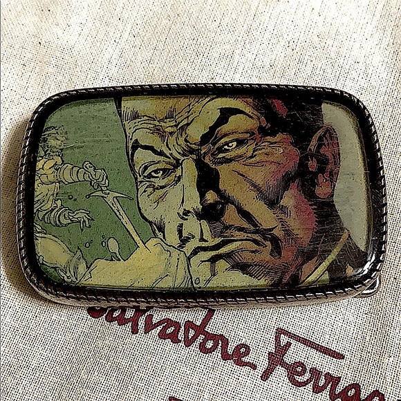 ?RARE?COLLECTIBLE Booty Boutique buckle main image 11